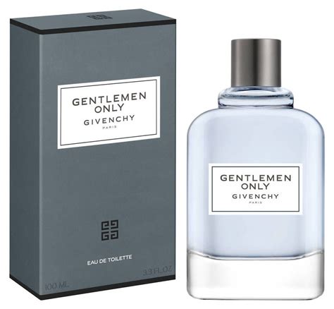 big w givenchy gentlemen only|Givenchy perfume review.